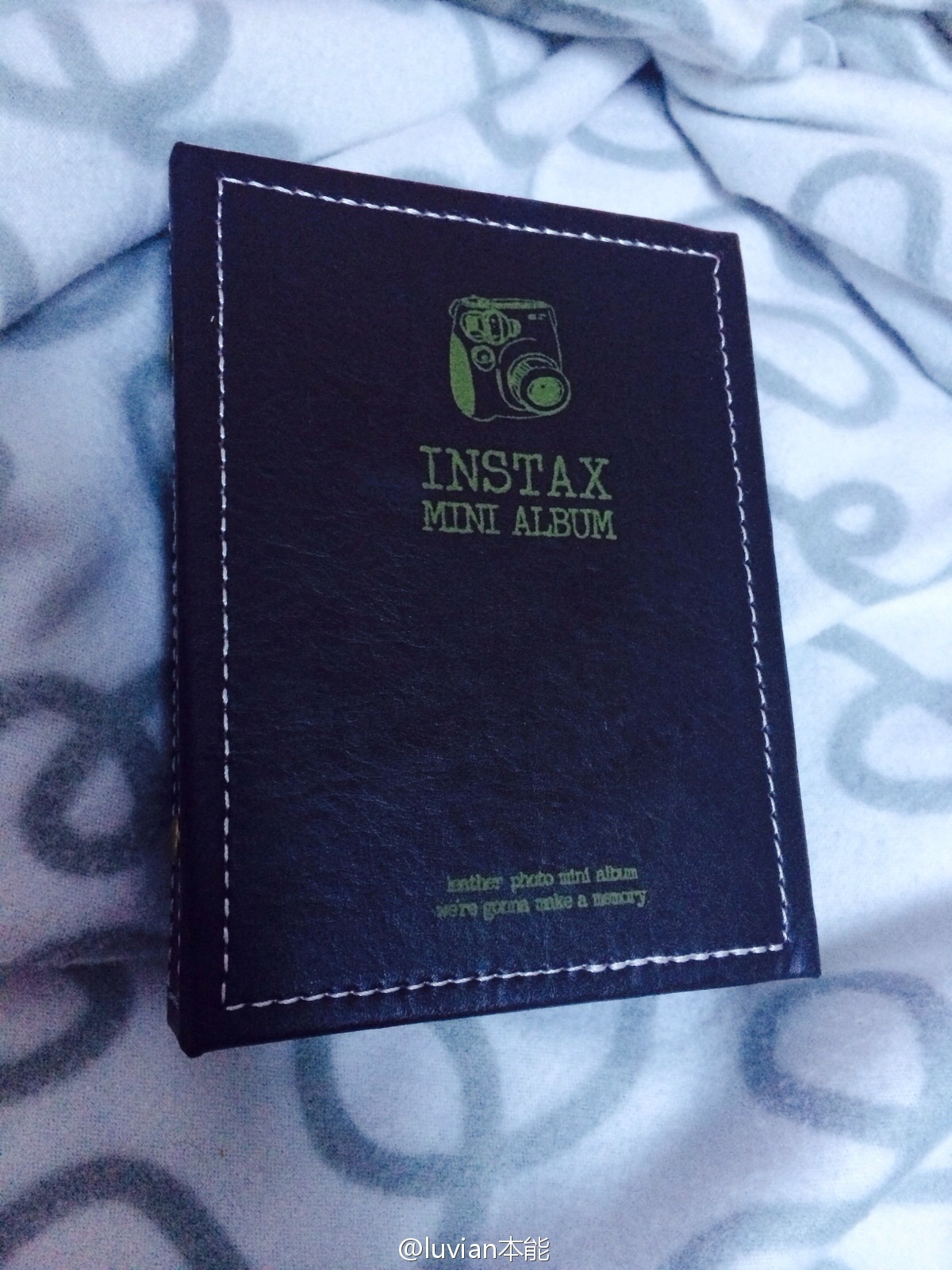 秀人美媛馆女郎luvian本能 微博相册集锦